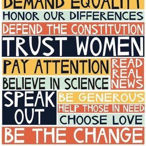 Meet your Posher, Julie